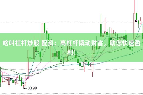 啥叫杠杆炒股 配资：高杠杆撬动财富，助您快速盈利！