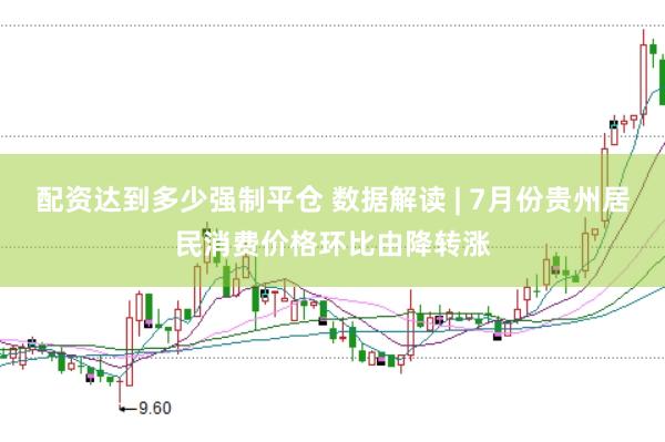 配资达到多少强制平仓 数据解读 | 7月份贵州居民消费价格环比由降转涨