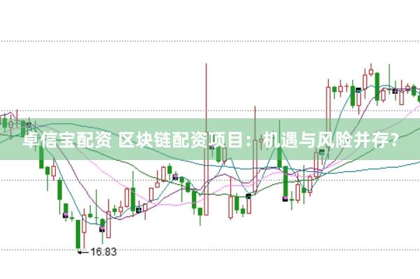 卓信宝配资 区块链配资项目:机遇与风险并存?