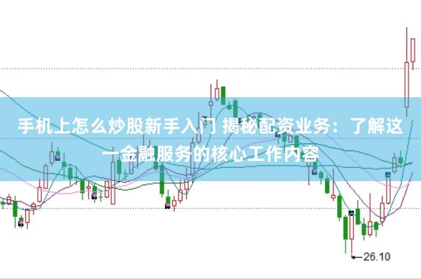 手机上怎么炒股新手入门 揭秘配资业务：了解这一金融服务的核心工作内容