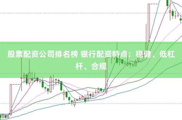 股票配资公司排名榜 银行配资特点:稳健、低杠杆、合规