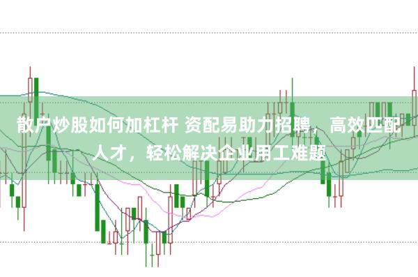 散户炒股如何加杠杆 资配易助力招聘，高效匹配人才，轻松解决企业用工难题