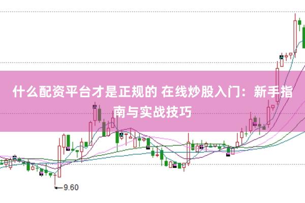 什么配资平台才是正规的 在线炒股入门：新手指南与实战技巧