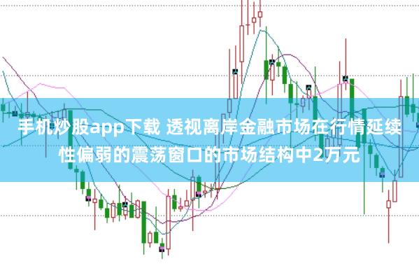 手机炒股app下载 透视离岸金融市场在行情延续性偏弱的震荡窗口的市场结构中2万元