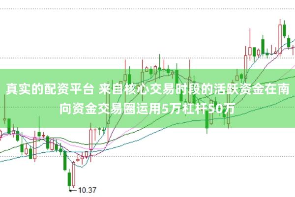 真实的配资平台 来自核心交易时段的活跃资金在南向资金交易圈运用5万杠杆50万