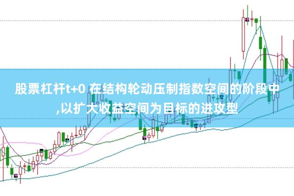 股票杠杆t+0 在结构轮动压制指数空间的阶段中，以扩大收益空间为目标的进攻型