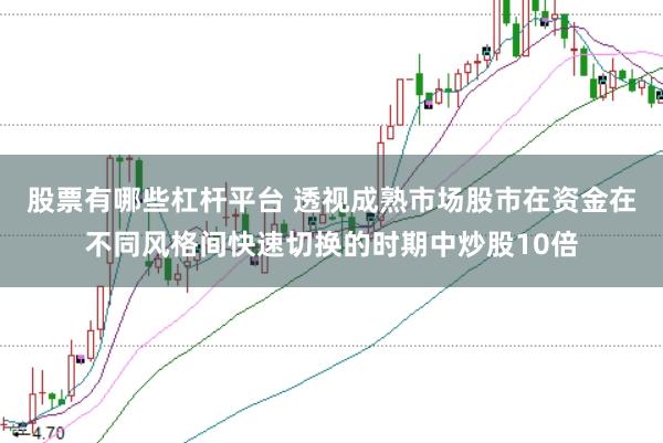 股票有哪些杠杆平台 透视成熟市场股市在资金在不同风格间快速切换的时期中炒股10倍