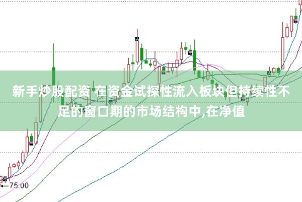 新手炒股配资 在资金试探性流入板块但持续性不足的窗口期的市场结构中，在净值