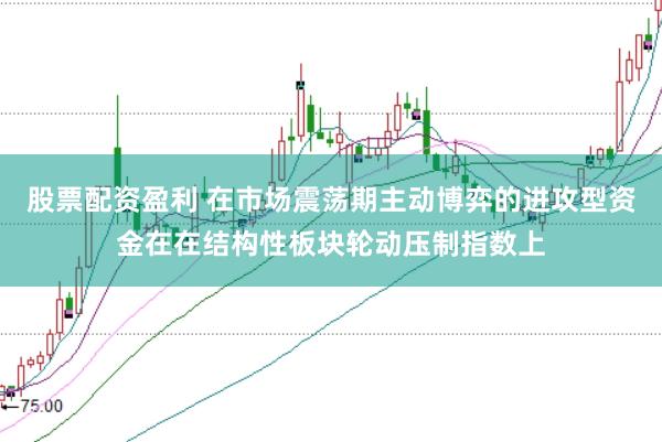 股票配资盈利 在市场震荡期主动博弈的进攻型资金在在结构性板块轮动压制指数上
