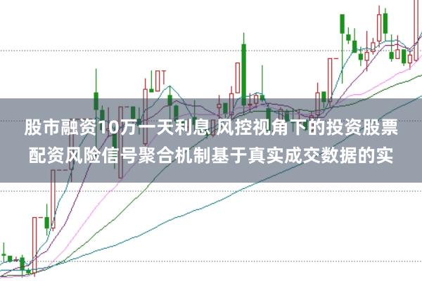 股市融资10万一天利息 风控视角下的投资股票配资风险信号聚合机制基于真实成交数据的实