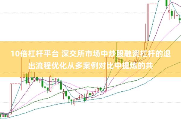 10倍杠杆平台 深交所市场中炒股融资杠杆的退出流程优化从多案例对比中提炼的共