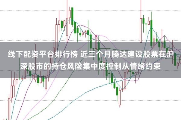 线下配资平台排行榜 近三个月腾达建设股票在沪深股市的持仓风险集中度控制从情绪约束