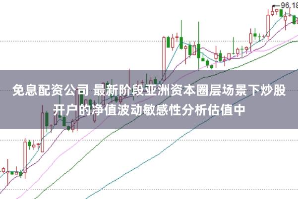 免息配资公司 最新阶段亚洲资本圈层场景下炒股开户的净值波动敏感性分析估值中
