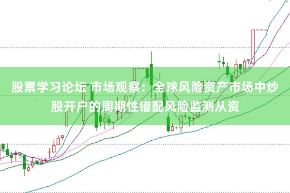 股票学习论坛 市场观察：全球风险资产市场中炒股开户的周期性错配风险监测从资