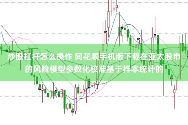 炒股杠杆怎么操作 同花顺手机版下载在亚太股市的风险模型参数化校准基于样本统计的