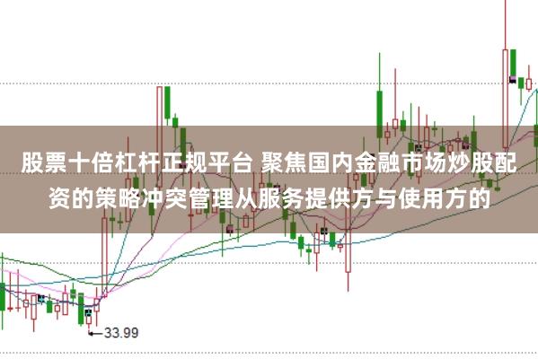 股票十倍杠杆正规平台 聚焦国内金融市场炒股配资的策略冲突管理从服务提供方与使用方的