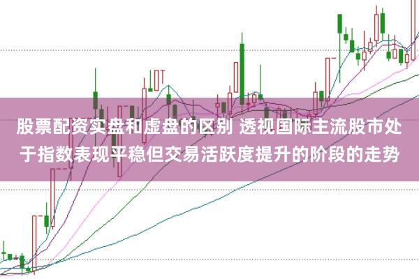 股票配资实盘和虚盘的区别 透视国际主流股市处于指数表现平稳但交易活跃度提升的阶段的走势