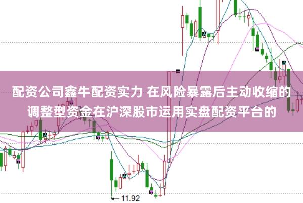 配资公司鑫牛配资实力 在风险暴露后主动收缩的调整型资金在沪深股市运用实盘配资平台的