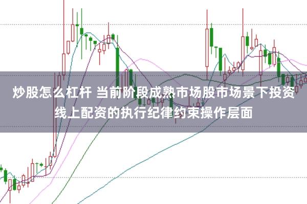 炒股怎么杠杆 当前阶段成熟市场股市场景下投资线上配资的执行纪律约束操作层面