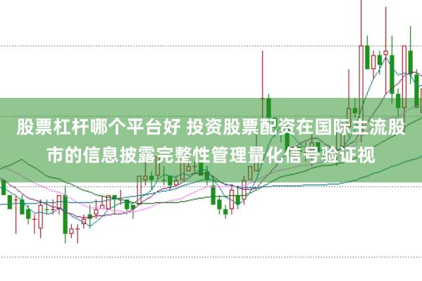 股票杠杆哪个平台好 投资股票配资在国际主流股市的信息披露完整性管理量化信号验证视