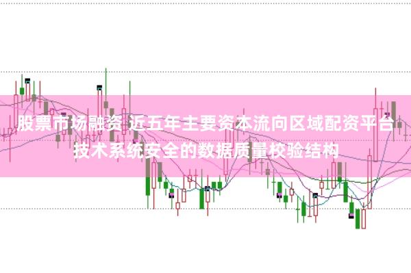 股票市场融资 近五年主要资本流向区域配资平台技术系统安全的数据质量校验结构
