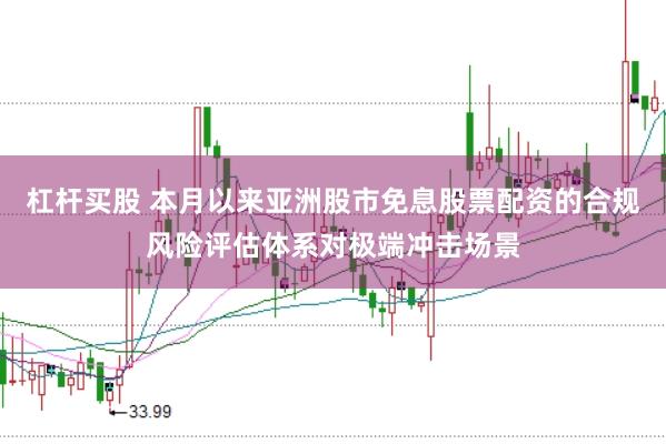 杠杆买股 本月以来亚洲股市免息股票配资的合规风险评估体系对极端冲击场景