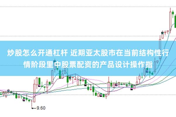 炒股怎么开通杠杆 近期亚太股市在当前结构性行情阶段里中股票配资的产品设计操作指