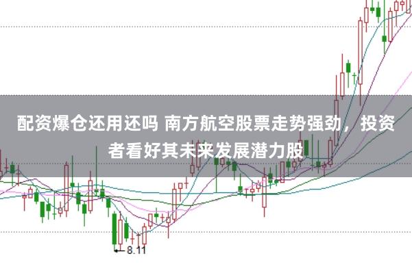配资爆仓还用还吗 南方航空股票走势强劲,投资者看好其未来发展潜力股