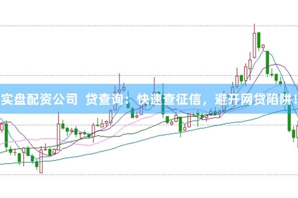 实盘配资公司  贷查询：快速查征信，避开网贷陷阱！