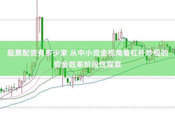 股票配资有多少家 从中小资金视角看杠杆炒股的资金效率阶段性观察
