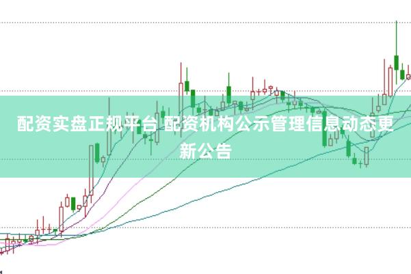 配资实盘正规平台 配资机构公示管理信息动态更新公告