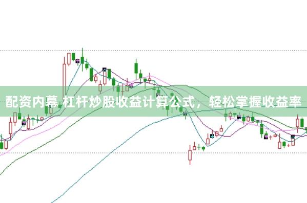 配资内幕 杠杆炒股收益计算公式，轻松掌握收益率