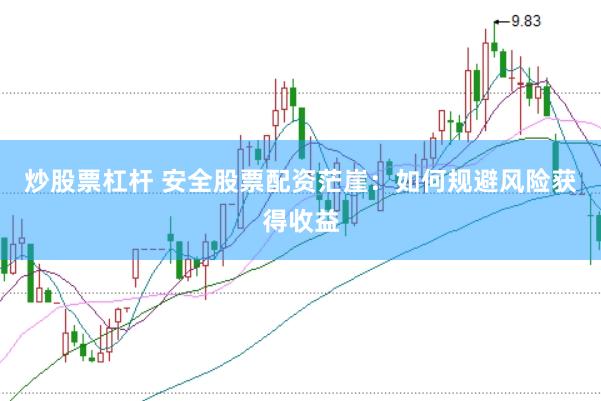 炒股票杠杆 安全股票配资茫崖：如何规避风险获得收益