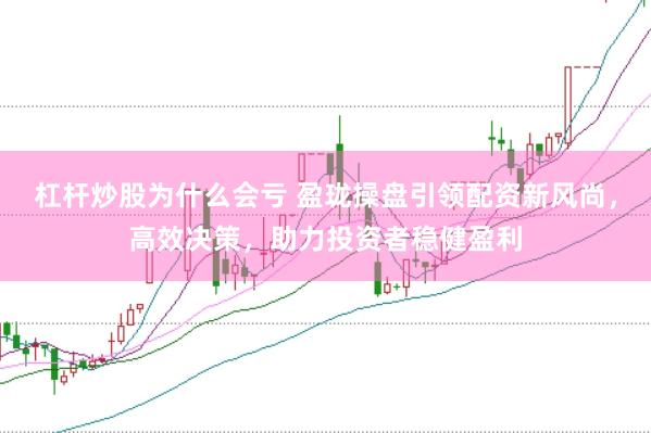 杠杆炒股为什么会亏 盈珑操盘引领配资新风尚，高效决策，助力投资者稳健盈利