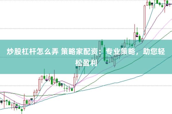 炒股杠杆怎么弄 策略家配资：专业策略，助您轻松盈利